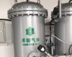 提高PSA制氮機穩定性的方法